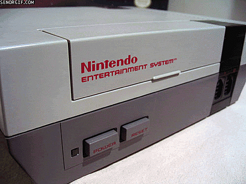 Nintendo Entertainment System (NES)