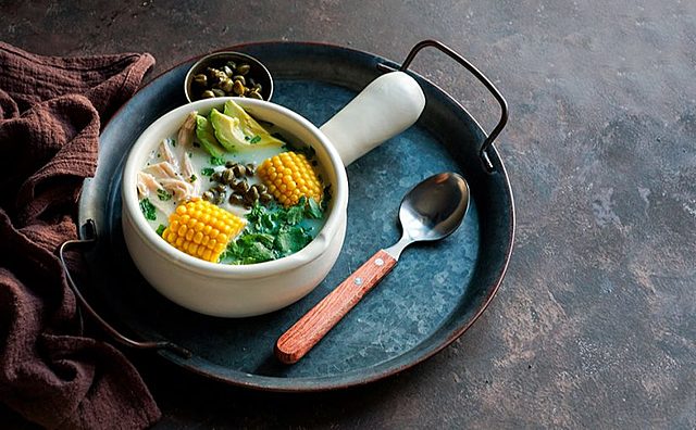 Se registran aprox. 90.000 restaurantes (formales) en Colombia