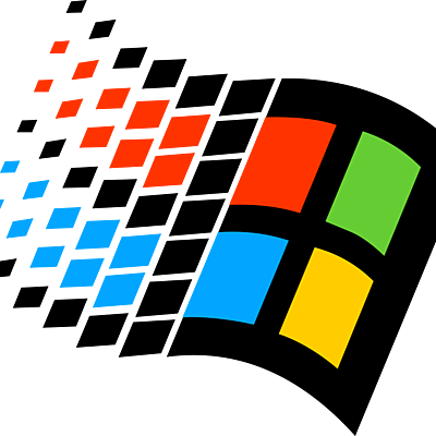 Timeline: Microsoft Windows