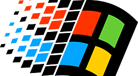 Timeline: Microsoft Windows