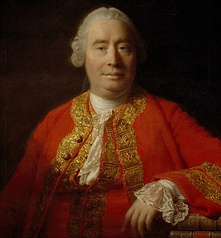 David Hume