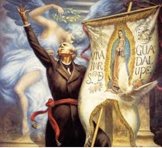 Independencia de Mexico