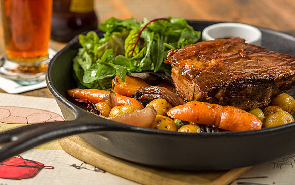 Se pronostica a Medellín como próximo destino gastronómico de Latinoamérica