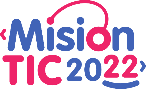 Misión TIC 2022
