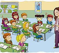 Comienzo de estudios