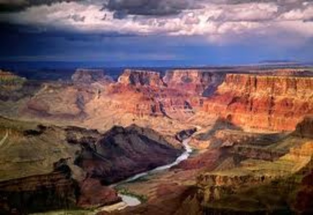Grand Canyon National Park