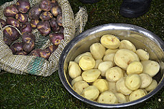 Se visualiza la necesidad de fusionar lo tradicional y lo moderno para potenciar el sector gastronómico