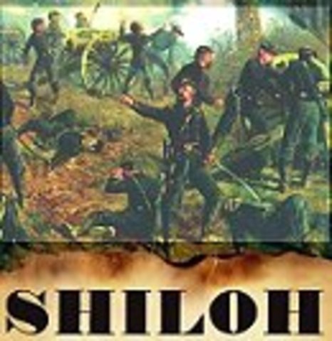 Battle of Shiloh