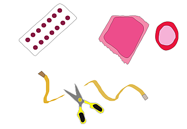 La tecnología revoluciona los anticonceptivos