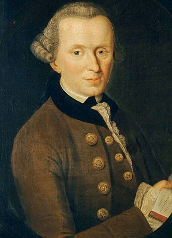 Immanuel Kant