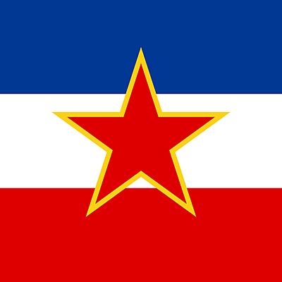 Timeline: Fondazione squadre di calcio della Jugoslavia