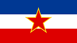 Timeline: Fondazione squadre di calcio della Jugoslavia