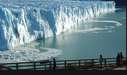 1981- La UNESCO distingue a la Argentina por relevancia natural y cultural en su territorio