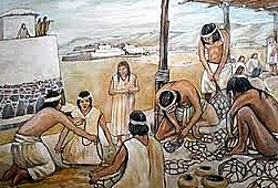 Periodo formativo y agroalfarero