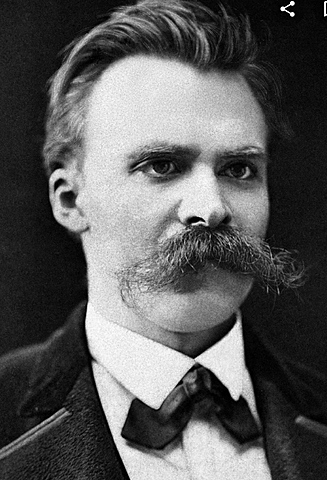 Friedrich Nietzsche