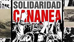Huelga de Cananea