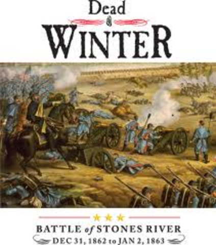 Battle of Stone's River