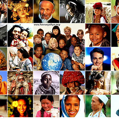 Timeline: RECOGIENDO SABERES EN TORNO A LA DIVERSIDAD