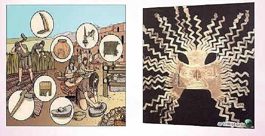 Periodo de desarrollo regional