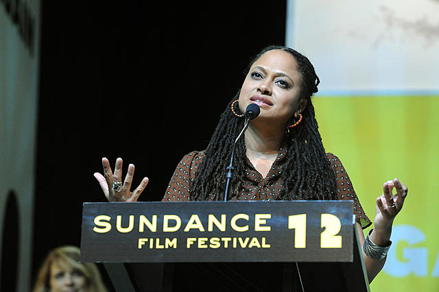 Sundance film festival