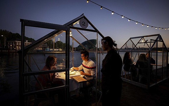 Métodos alternativos para disfrutar la gastronomía en casa