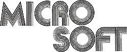 Microsoft Linguaggi