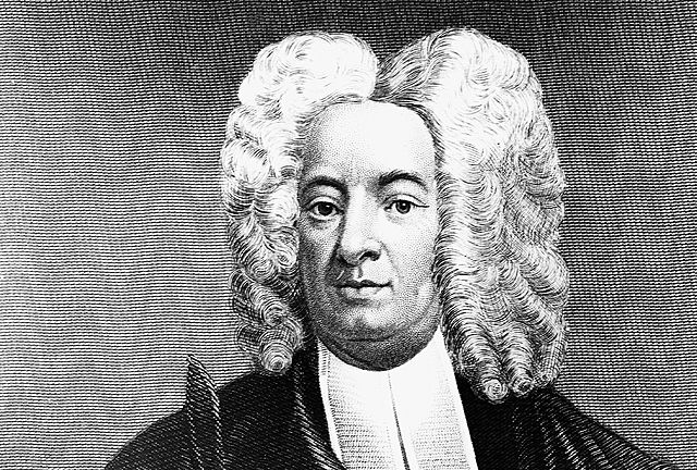 Cotton Mather