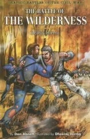 Battle of Wilderness