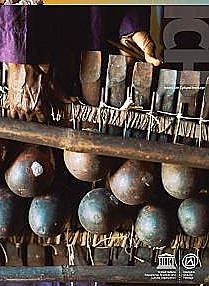 2003-Convención para la Protección del Patrimonio Inmaterial