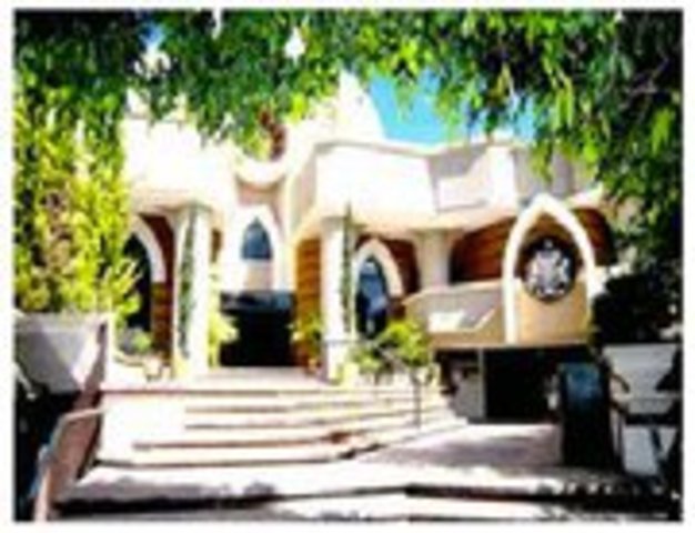 The school where I studied kinder and primary.