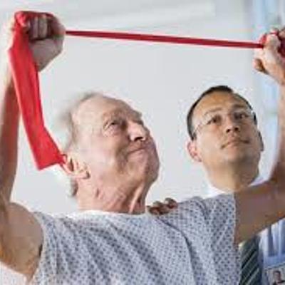 Timeline: Linea del tiempo en terapia ocupacional