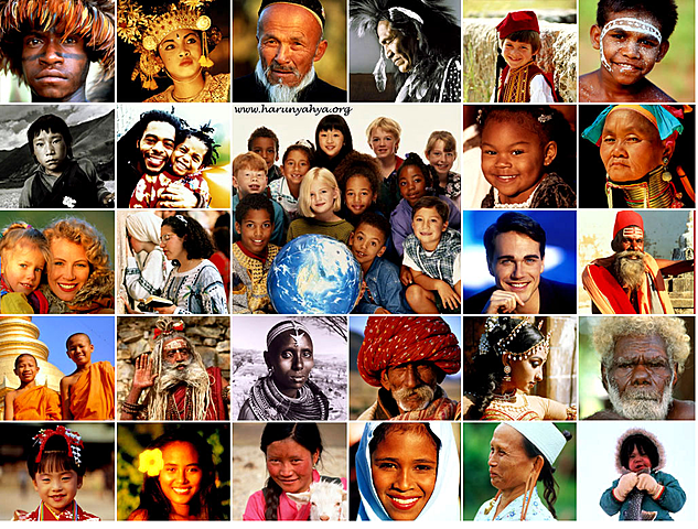 Diversidad étnica y cultural