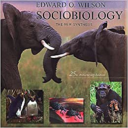 La controversia sociobiológica