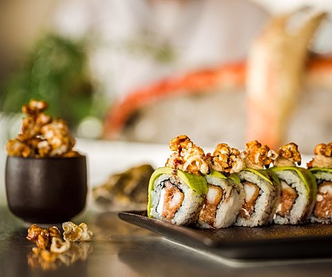 Crisis de pandemia afecta el sector gastronómico