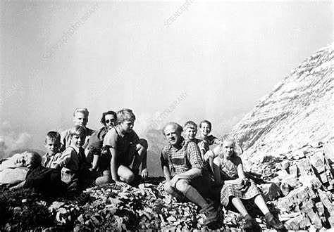 Werner Heisenberg 1901-1976: Early Years