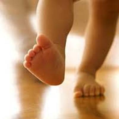 Timeline: Научился ходить