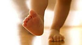 Timeline: Научился ходить