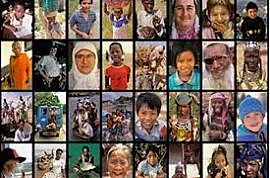 2005- Convención para la Protección y Promoción de Expresiones Culturales