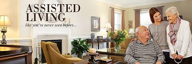 First Assisted Living