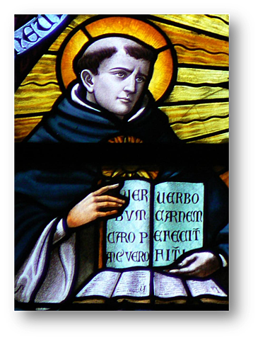 1225 SANTO TÓMAS DE AQUINO