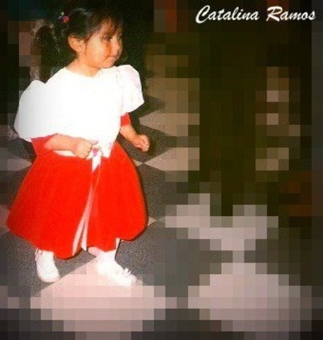 mis  Primeros Pasos Sin Caerme :D