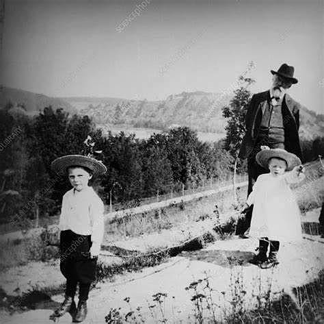 Werner Heisenberg 1901-1976: Early Education