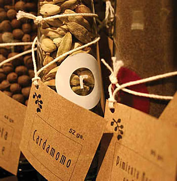 Mercado colombiano Gourmet en crecimiento