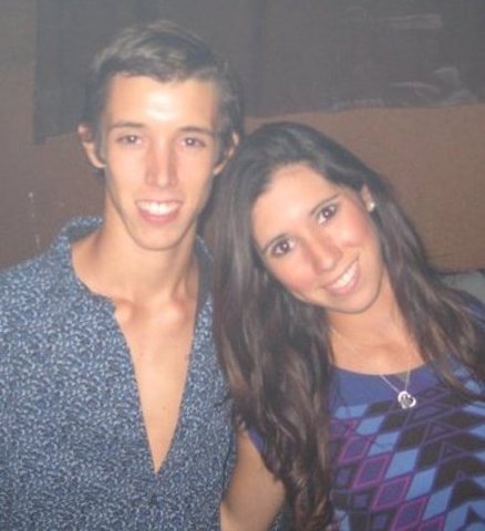 When my brother was born.