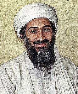 mor Bin Laden