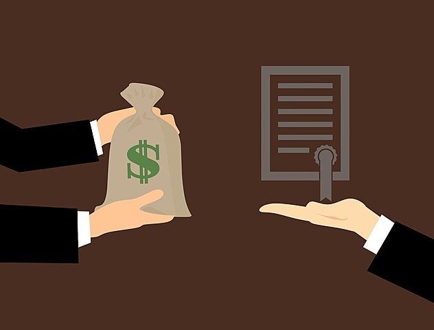 Legal Responsibility Enforced on Immigrants