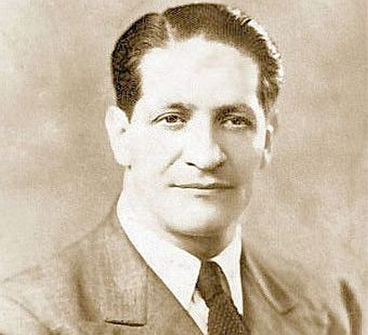 Asesinato Jorge Eliécer Gaitán