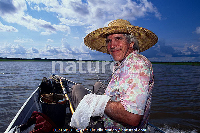 Ecología del Comportamiento y Sociobiología