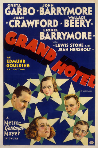 Grand Hotel