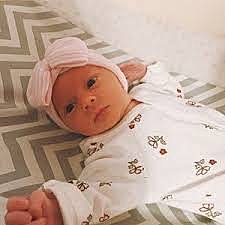 neix la meva cosina Martina